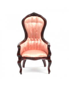 DF76920 - Victorian Men's Chair