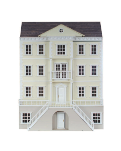 Mayfair House & Basement Bundle (unpainted)