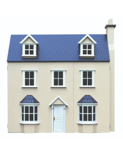 Pippin Cottage | Dolls House Kit