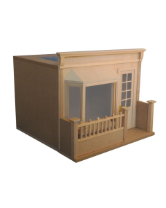 DH538 - Cafe or Shop Kit