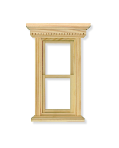 Sash Window