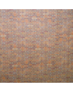 DIY263 - Weathered Brick Paper