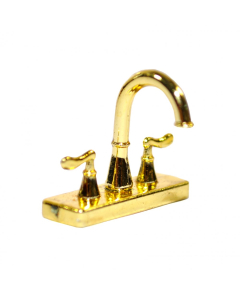 DIY3001 - Brass Mixer Tap