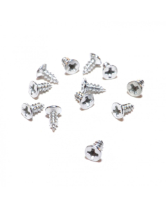DIY452 - 5mm Screws (Pk 12)