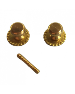 DIY607 - Beaded Doorknob Set