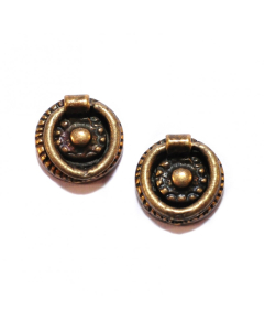 DIY719 - Antique Drawer Pulls (pk2)