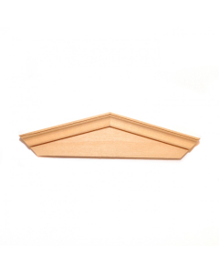 DIY740 - Wooden Portico
