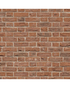DIY760B - Weathered Brick Flemish Bond