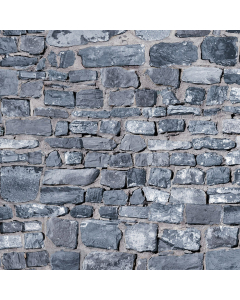 DIY798A - Embossed Grey Stone