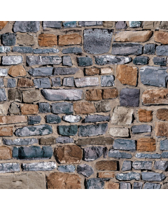 DIY798B - Embossed Old Stone