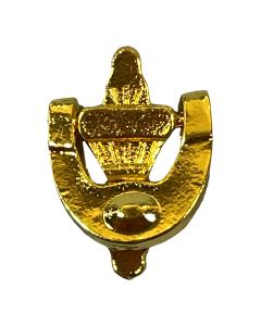 Brass Door Knocker