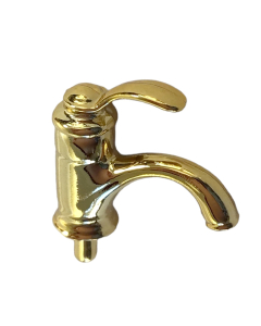 Gold Tap
