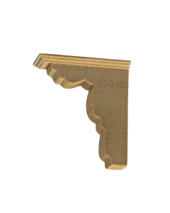 Wooden Bracket