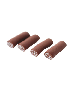 Chocoloate Swiss Rolls