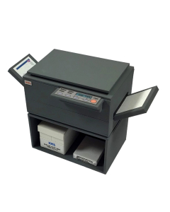 Photocopier On Stand