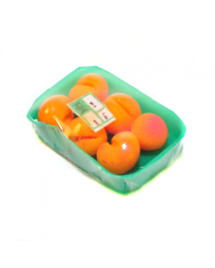 DMFF9 - Pre-Packed Peaches