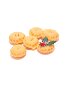 DM-MW39 - Mince Pies (pk6)