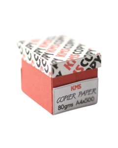 Kms Copy Paper Box