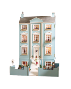 Classical House & Basement Kit Bundle