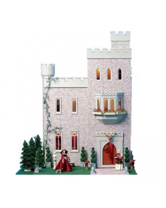 E1619 - Cumberland Castle Kit