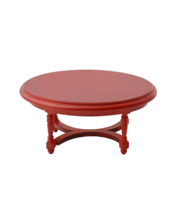 Oval Coffee Table, M