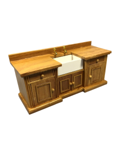 'Smallbone' Sink Unit