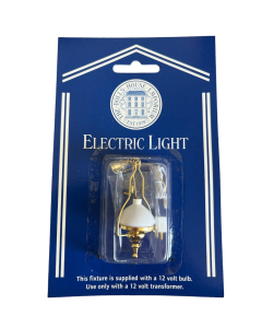 Hanging Ceiling Light - Wired