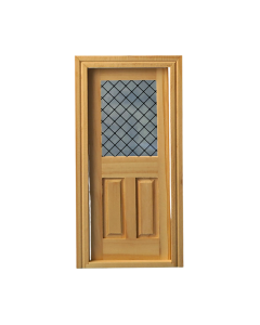 Springwood Door