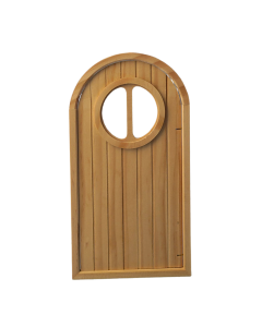 Cabin Door