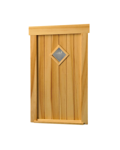 April Door