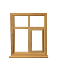 Mountfield Window