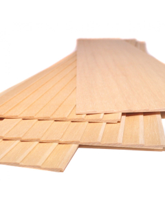 E9272 - Clapboard Siding (pk4)