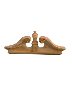 Grosvenor Pediment
