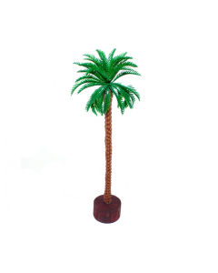 E9333 - Large Palm Tree