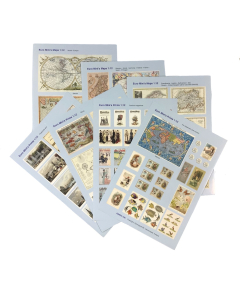 Maps, Prints and Posters