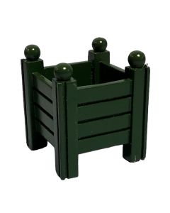 Green Planter