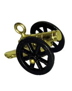Decorative Cannon