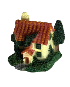 Decorative House