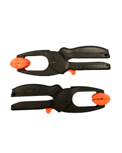 Quick Fix Clamps, Pack of 2