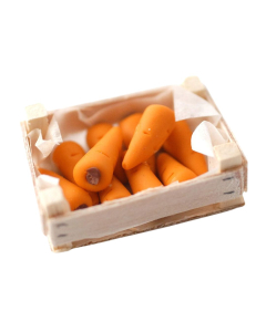 Boxed Carrots