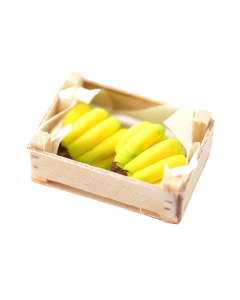 Boxed Bananas