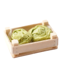 Boxed Hothouse Lettuces