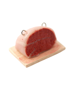 DM-F166 - Rump Steak on Board