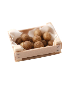 Boxed King Edwards Potatoes