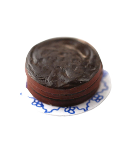 Chocolate Fudge Cake