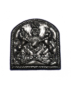 FPG028 - Fire Back Plate (Resin)