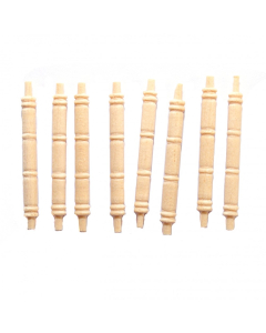 HW12029 - Wood Spreaders