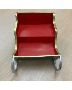 Imperfect - Festive Sleigh