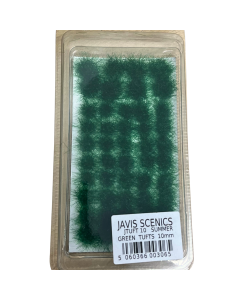 Summer Mix Tufts 10mm pk50