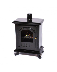 K58 Wood Burner